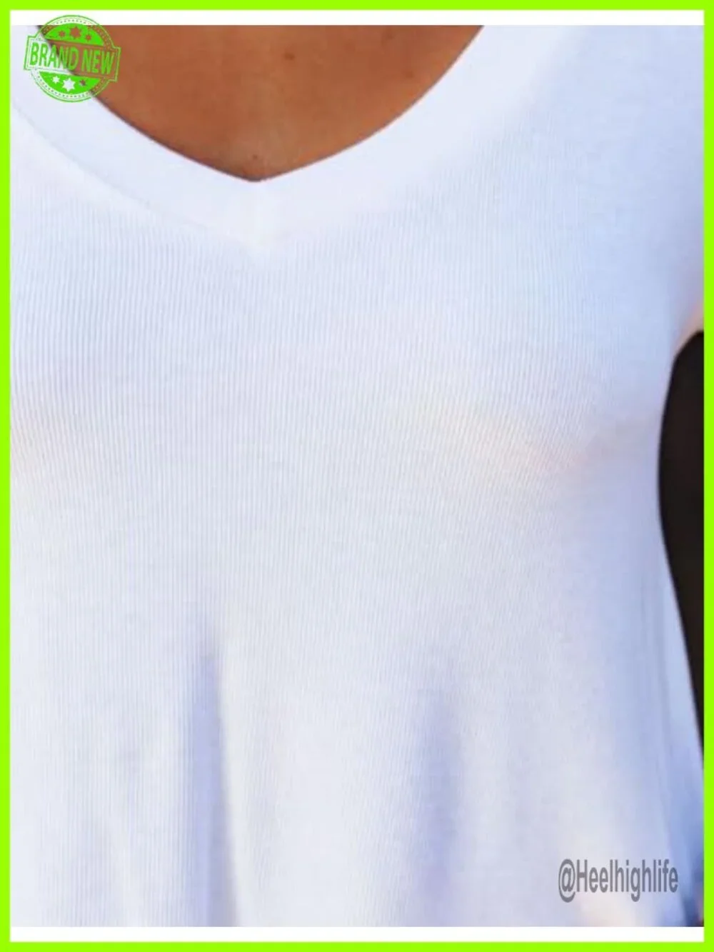 N/A womens neck